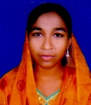 Nasrin Sultana Nilmonuganj Girl&#39;s High School Klasse/Class 10 - nasrin_sultana_10