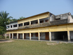 Nilmoniganj High School