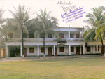 A Malek Institution
