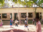 Shibganj High School