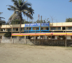Dakkhin Jamsha High School