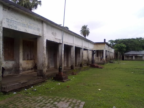 Darial Miabari High School