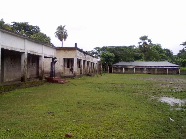 Darial Miabari High School