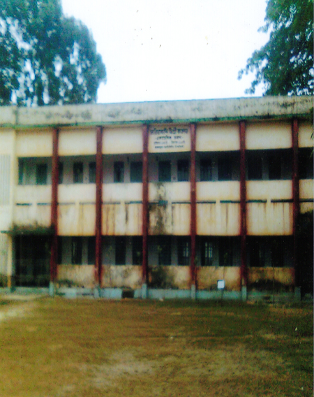 Sariakandi Degree College