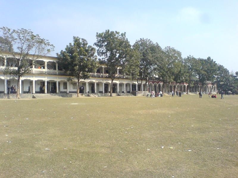 Gaibandha Islamia High School