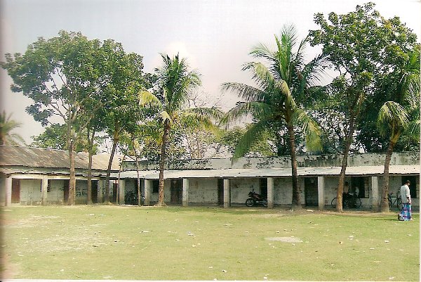 Nazirgonj High School & College