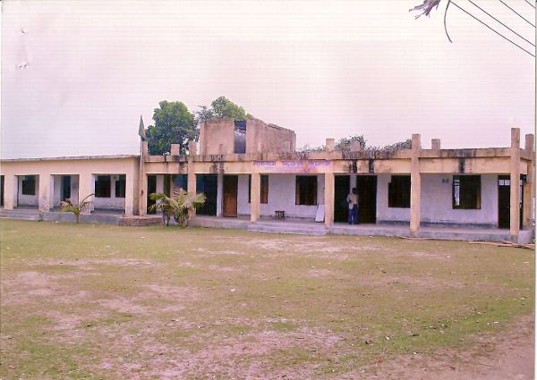 Laksham Model College