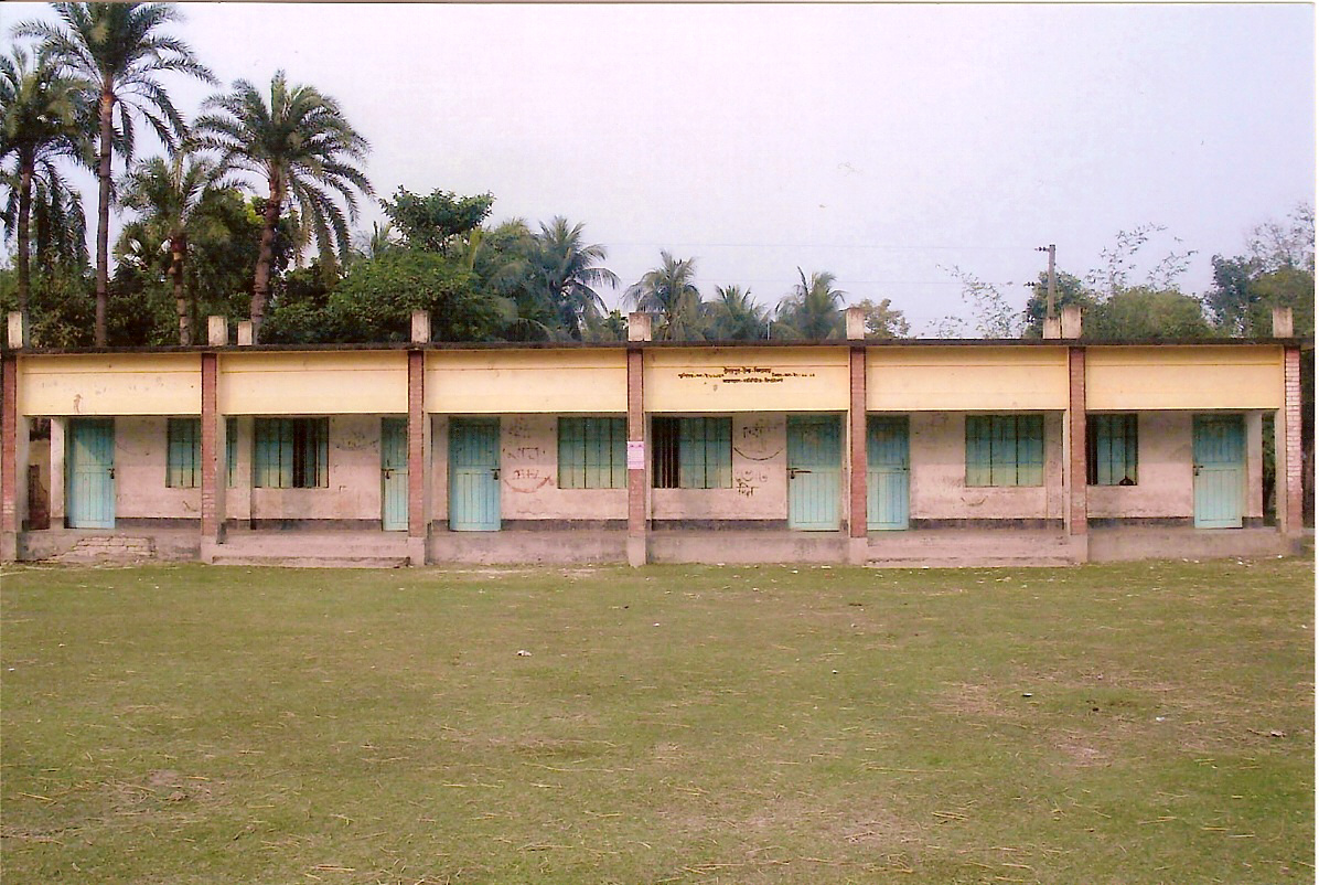 Udaypur High School