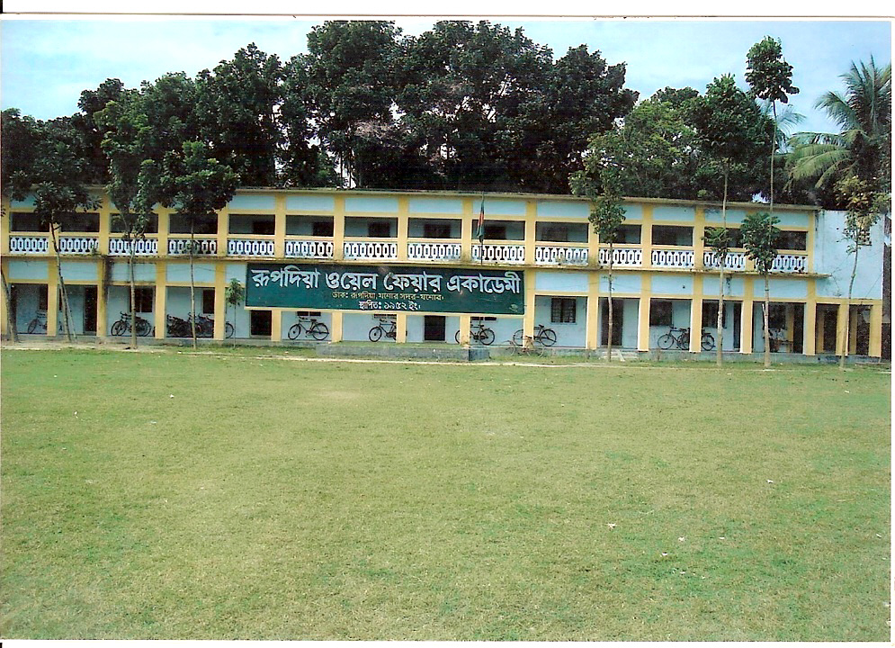 Rupdia Welfare Academy